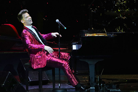 Jared Freiburg/Vagabonds